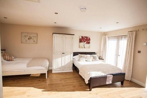 Accommodation Bristol Airport Redhill  Exteriör bild