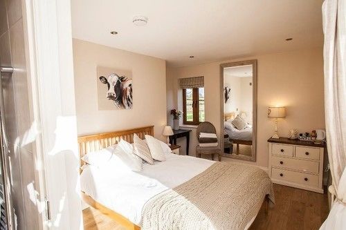 Accommodation Bristol Airport Redhill  Exteriör bild