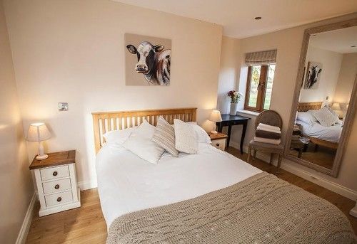 Accommodation Bristol Airport Redhill  Exteriör bild