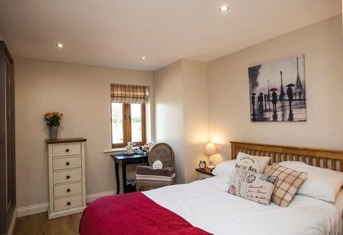 Accommodation Bristol Airport Redhill  Exteriör bild