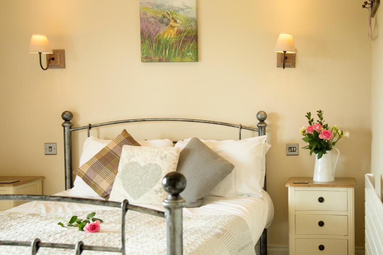 Accommodation Bristol Airport Redhill  Exteriör bild